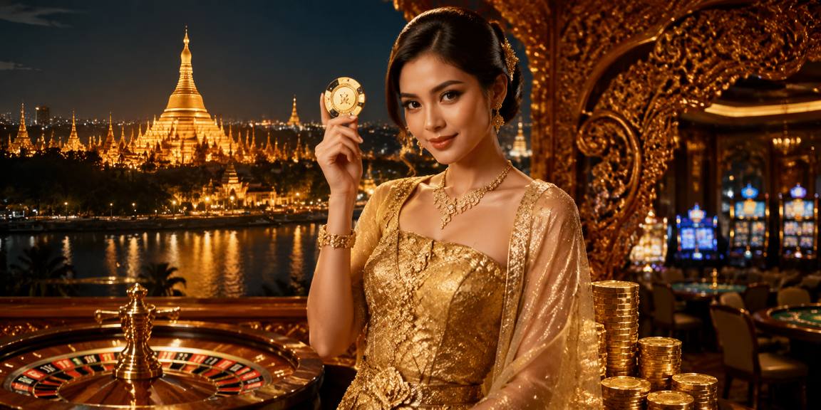 888fortunes ရိုးရာစလော့ပွဲ