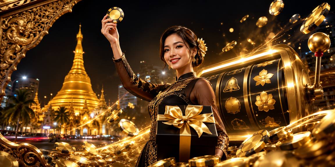 888fortunes ကာစီနို